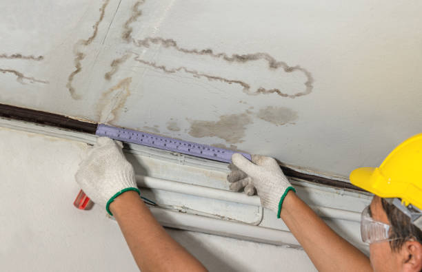 Reliable Burst Pipe Cleanup contractor in Lumberton, NJ by Local Water Damage Repair